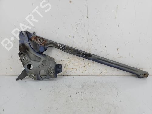 Used Hinge/Door check strap Hinge/Door check strap MERCEDES-BENZ CLK (C208) [1997-2003] 39686243 39686243