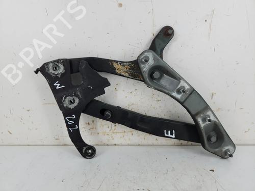Used Hinge/Door check strap Hinge/Door check strap MERCEDES-BENZ C-CLASS (W202) [1993-2000] 39686260 39686260