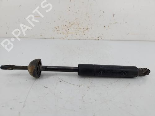 Gasfjeder motorhjelm Gasfjeder motorhjelm MERCEDES-BENZ C-CLASS (W202) [1993-2000] 39686271 39686271
