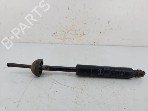 Gasfjeder motorhjelm Gasfjeder motorhjelm MERCEDES-BENZ C-CLASS (W202) [1993-2000] 39686284 39686284