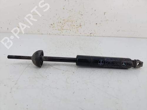 Gasfjeder motorhjelm Gasfjeder motorhjelm MERCEDES-BENZ C-CLASS (W202) [1993-2000] 39686278 39686278