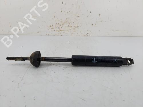 Gasfjeder motorhjelm Gasfjeder motorhjelm MERCEDES-BENZ C-CLASS (W202) [1993-2000] 39686283 39686283
