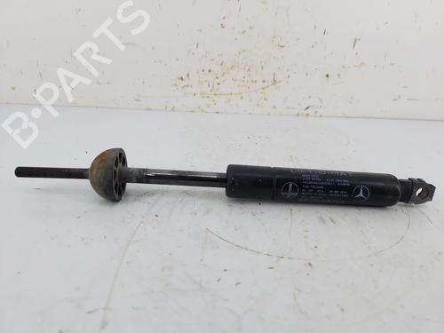 Gasfjeder motorhjelm Gasfjeder motorhjelm MERCEDES-BENZ C-CLASS (W202) [1993-2000] 39686275 39686275