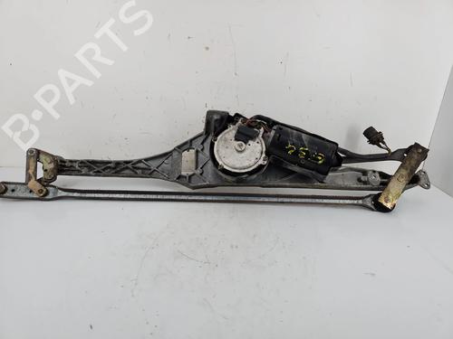 Used Front wiper motor Front wiper motor BMW 5 (E34) [1987-1995] 39686296 39686296