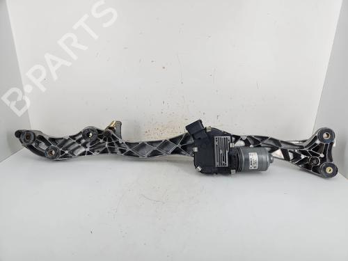 Motorino tergicristallo anteriore Motorino tergicristallo anteriore BMW 7 (E65, E66, E67) [2001-2009] 39686295 39686295