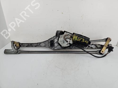 Used Front wiper motor Front wiper motor BMW 5 (E34) [1987-1995] 39686297 39686297