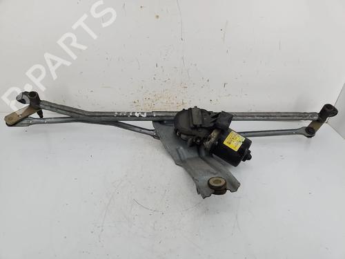 Used Front wiper motor Front wiper motor MINI MINI Convertible (R52) [2004-2008] 39686300 39686300