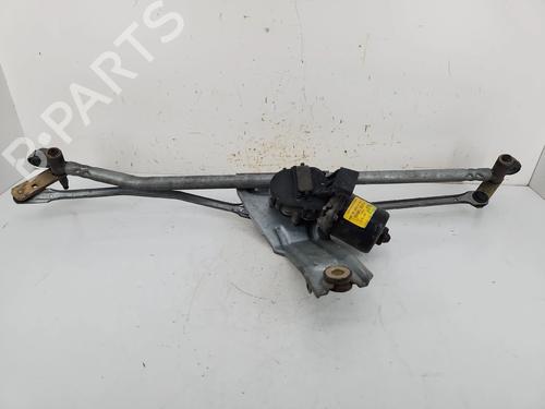 Used Front wiper motor Front wiper motor MINI MINI Convertible (R52) [2004-2008] 39686301 39686301