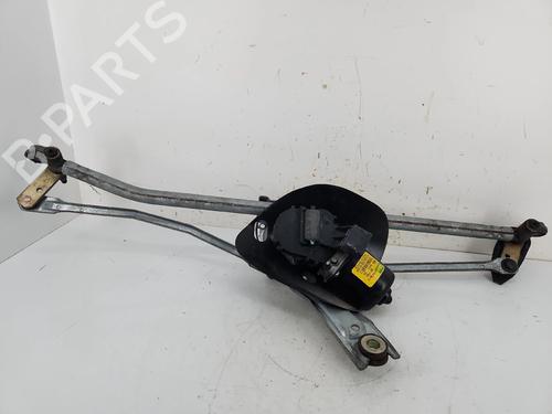 Used Front wiper motor Front wiper motor MINI MINI Convertible (R52) [2004-2008] 39686299 39686299