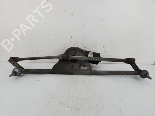 Used Front wiper motor Front wiper motor BMW 3 (E36) [1990-1998] 39686302 39686302