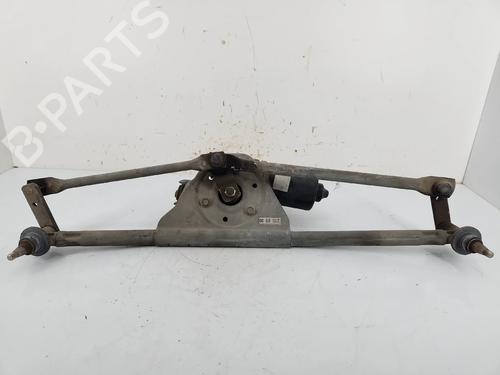 Used Front wiper motor Front wiper motor BMW 3 (E36) [1990-1998] 39686304 39686304