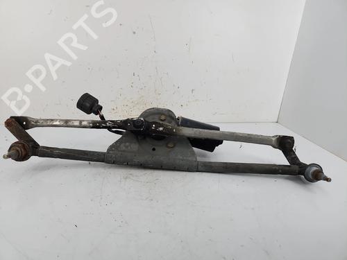 Used Front wiper motor Front wiper motor BMW 3 (E36) [1990-1998] 39689621 39689621