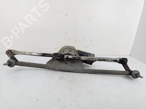 Used Front wiper motor Front wiper motor BMW 3 (E36) [1990-1998] 39689622 39689622