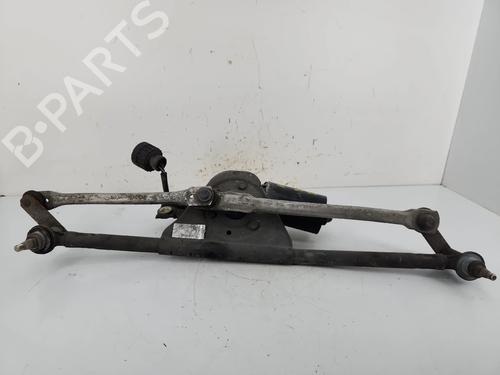 Used Front wiper motor Front wiper motor BMW 3 (E36) [1990-1998] 39689623 39689623