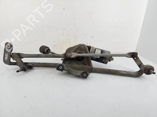 Used Front wiper motor Front wiper motor BMW 3 (E36) [1990-1998] 39689626 39689626