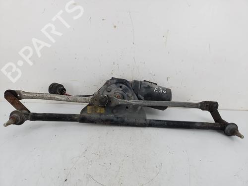 Used Front wiper motor Front wiper motor BMW 3 (E36) [1990-1998] 39689627 39689627
