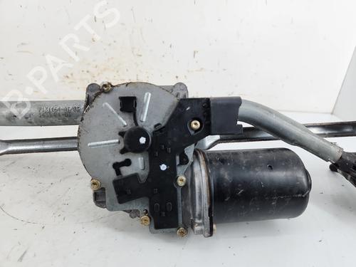 Front wiper motor BMW 5 (E60) | BP39689634M29 - Image 3