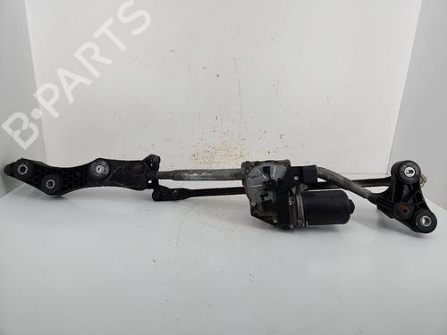 Front wiper motor BMW 5 (E60) | BP39689636M29 - Image 2