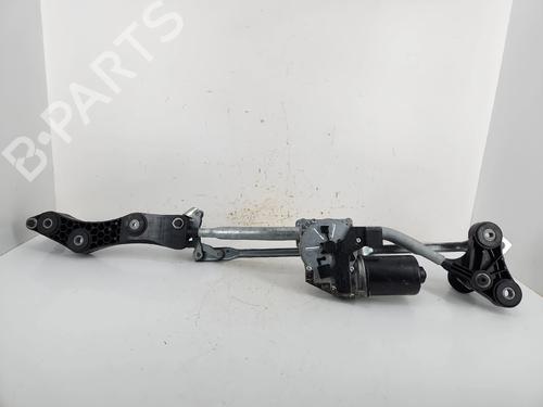 Front wiper motor BMW 5 (E60) | BP39689635M29 - Image 2