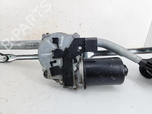 Front wiper motor BMW 5 (E60) | BP39689635M29 - Image 3