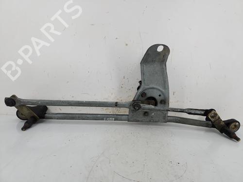 Used Front wiper motor Front wiper motor BMW X5 (E53) [2000-2006] 39696368 39696368