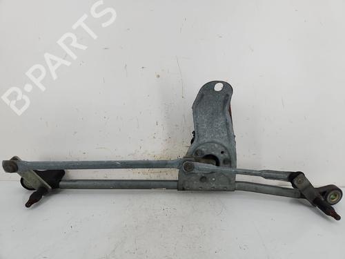 Used Front wiper motor Front wiper motor BMW X5 (E53) [2000-2006] 39696369 39696369
