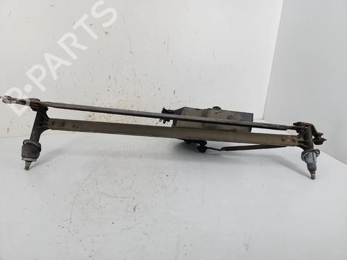 Used Front wiper motor Front wiper motor BMW 3 (E21) [1975-1984] 39696372 39696372