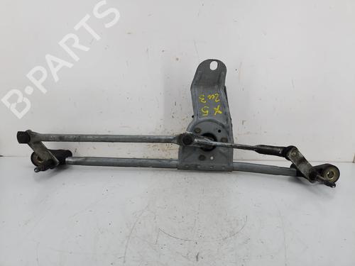Used Front wiper motor Front wiper motor BMW X5 (E53) [2000-2006] 39696367 39696367