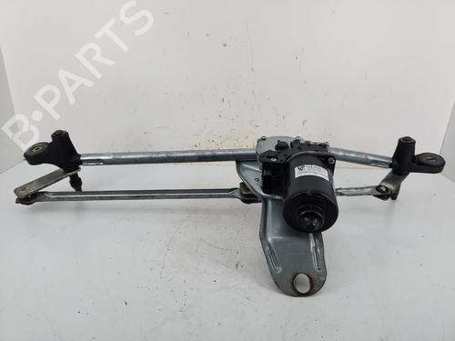 Front wiper motor BMW X5 (E53) | BP39696367M29 - Image 2