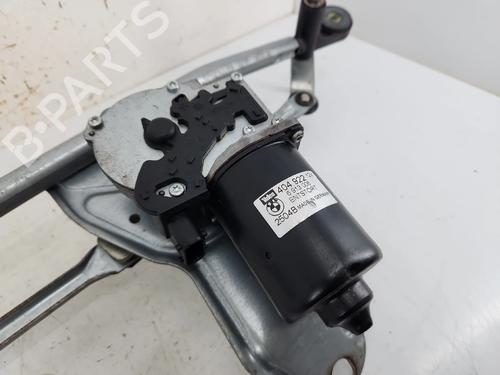 Front wiper motor BMW X5 (E53) | BP39696367M29 - Image 3