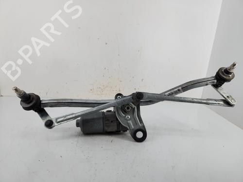 Used Front wiper motor Front wiper motor BMW X3 (E83) [2003-2011] 39689653 39689653