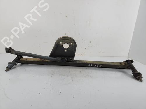 Used Front wipers mechanism Front wipers mechanism BMW 3 (E21) [1975-1984] 39696373 39696373