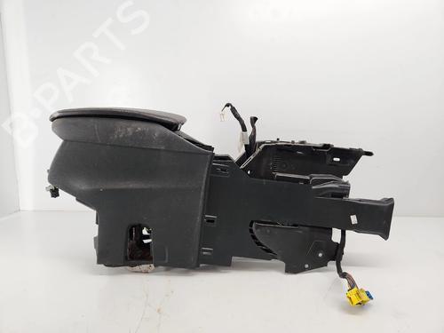Consola central Consola central CITROËN DS5 1.6 BlueHDi 120 (120 hp) 39719255 39719255