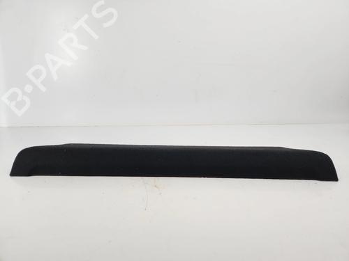 Chapeleira/Cortina mala Chapeleira/Cortina mala CITROËN DS5 1.6 BlueHDi 120 (120 hp) 39719251 39719251