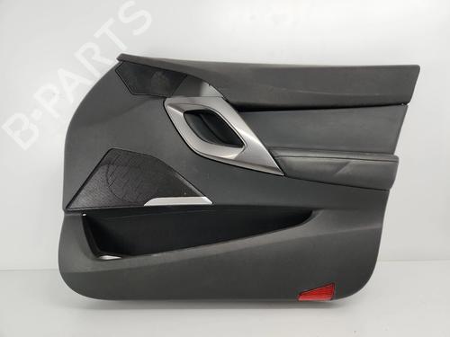 Forra frente direita Forra frente direita CITROËN DS5 1.6 BlueHDi 120 (120 hp) 39719249 39719249