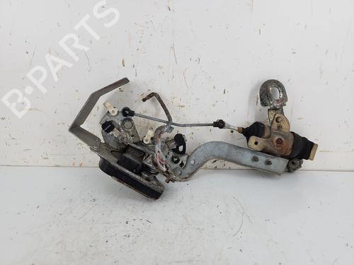 Fechadura trás direita Fechadura trás direita TOYOTA COROLLA Estate (_E10_) 1.3 12V (EE100_, EE100R) (72 hp) 39715262 39715262