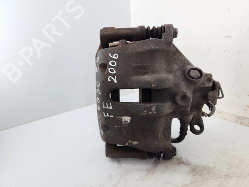 Left front brake caliper CITROËN C5 II (RC_) 2.0 HDi (RCRHRH) | BP39715260M105 - Image 3