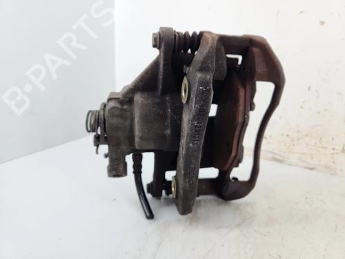 Venstre bremsekaliber foran Venstre bremsekaliber foran CITROËN C5 II (RC_) 2.0 HDi (RCRHRH) (136 hp) 39715260 39715260