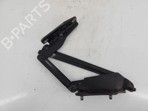 Used Hinge/Door check strap Hinge/Door check strap RENAULT MEGANE I (BA0/1_) 1.4 e (BA0E, BA0V) (75 hp) 39715264 39715264