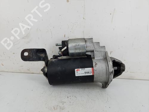 Startmotor Startmotor OPEL VECTRA B Hatchback (J96) 2.0 DTI 16V (F68) (101 hp) 39715270 39715270