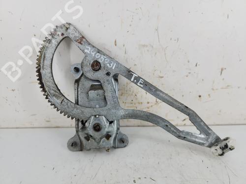Used Rear left window mechanism Rear left window mechanism OPEL ASTRA G Estate Van (F70) 1.4 (F70) (90 hp) 39715282 39715282