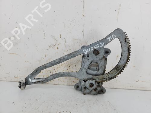 Used Rear right window mechanism Rear right window mechanism OPEL ASTRA G Estate Van (F70) 1.4 (F70) (90 hp) 39715281 39715281