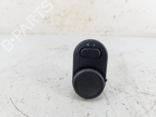 Comutador espelhos Comutador espelhos OPEL ASTRA G Estate Van (F70) 1.4 (F70) (90 hp) 39715278 39715278