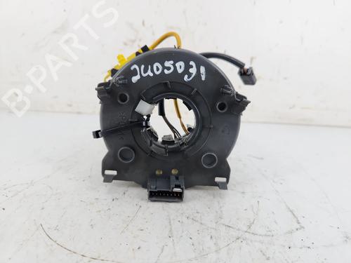 Used Squib airbag Squib airbag OPEL ASTRA G Estate Van (F70) 1.4 (F70) (90 hp) 39715279 39715279