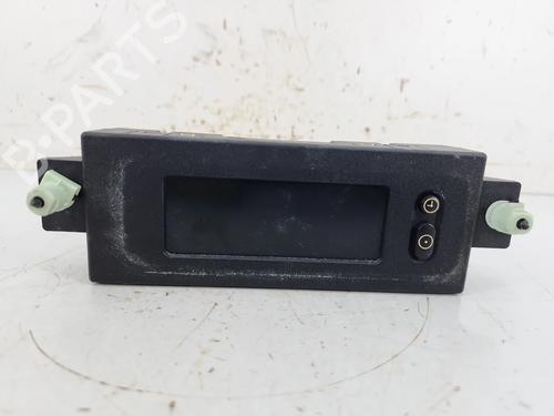 Used Display monitor Display monitor OPEL ASTRA G Estate Van (F70) 1.4 (F70) (90 hp) 39715285 39715285