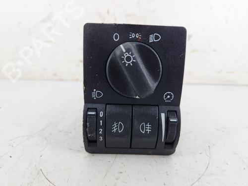 Used Headlight switch Headlight switch OPEL ASTRA G Estate Van (F70) 1.4 (F70) (90 hp) 39715280 39715280