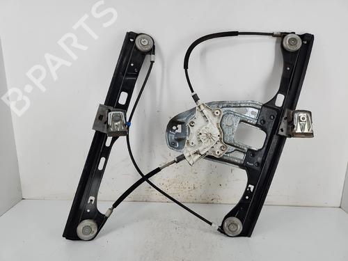Used Front left window mechanism Front left window mechanism MERCEDES-BENZ C-CLASS T-Model (S203) C 220 CDI (203.206, 203.208) (143 hp) 39715289 39715289