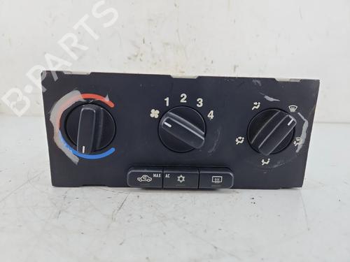 Used Climate control Climate control OPEL ASTRA G Estate Van (F70) 1.4 (F70) (90 hp) 39715296 39715296