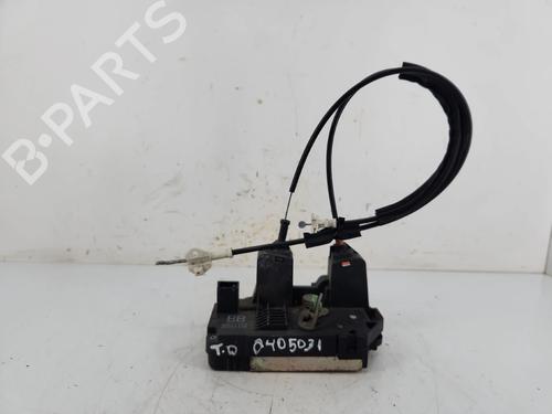 Used Rear right lock Rear right lock OPEL ASTRA G Estate Van (F70) 1.4 (F70) (90 hp) 39715295 39715295