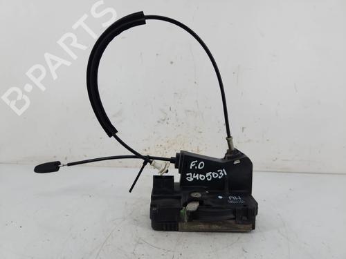 Used Front right lock Front right lock OPEL ASTRA G Estate Van (F70) 1.4 (F70) (90 hp) 39715293 39715293